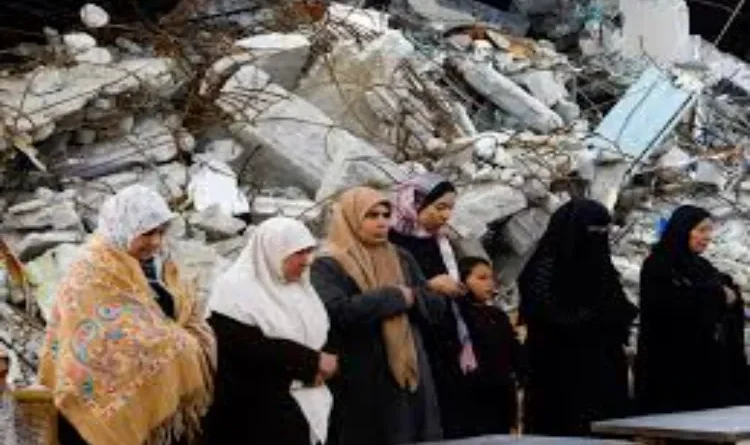 Gaza: The UAE welcomed the start of the second phase of the peace plan, while Israel expressed its objection.