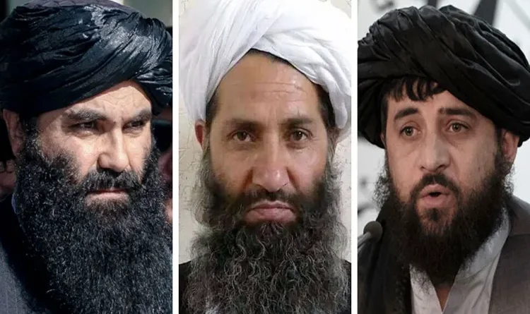 Cracks deepen within the Taliban: Power struggle between Kandahar and Kabul exposed.