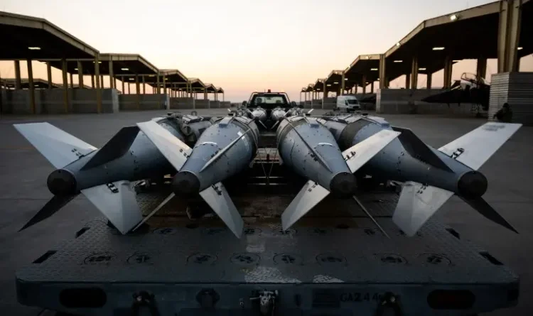 Al-Qaeda leader killed in US airstrike; he was directly linked to ISIS's attack on Palmyra.