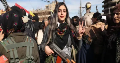 Syria: A four-day ceasefire between the government and the SDF, an agreement reached amidst tension and insecurity.