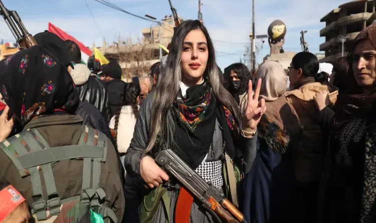 Syria: A four-day ceasefire between the government and the SDF, an agreement reached amidst tension and insecurity.