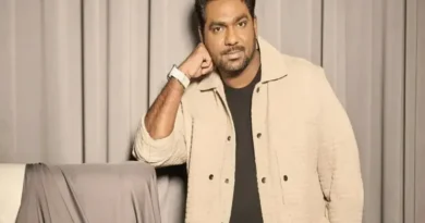 Comedian Zakir Khan, known as 'Sakht Launda', has taken a long break and will not be seen in live shows until 2030.