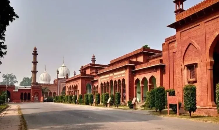 AMU students hoist the flag high: showing dominance in placements, sports, and at the international level.