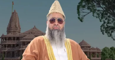 Why the silence on atrocities against Muslims? Ilyasi's statement raises questions about double standards.