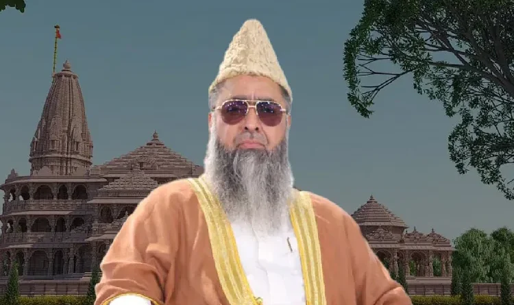 Why the silence on atrocities against Muslims? Ilyasi's statement raises questions about double standards.