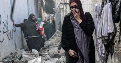 OIC Media Observatory report: 112 Palestinians killed and wounded in one week, Israeli violence escalates from Gaza to the West Bank.