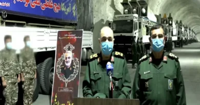 Amidst US military pressure, Iran accelerates preparations, prioritizing defense alongside diplomacy.