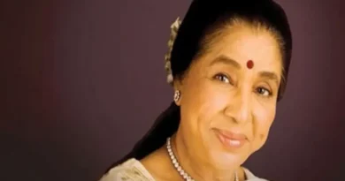 Asha Bhosle's Ramzan message goes viral: This month is about peace and sharing