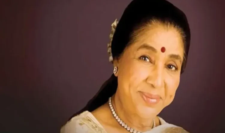 Asha Bhosle's Ramzan message goes viral: This month is about peace and sharing
