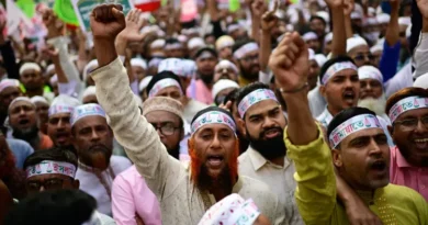 Bangladesh eagerly awaits new changes after elections