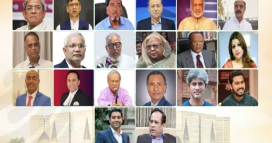 Bangladesh forms new government: Who is in Tarique Rahman's cabinet?