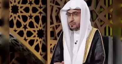 Big news from Medina: Sheikh Saleh al-Maghmasi becomes Imam of Masjid-e-Nabawi