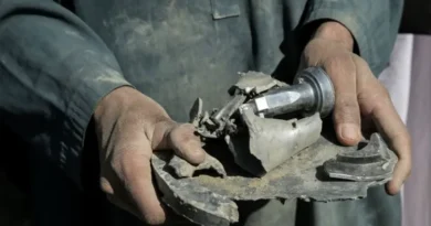 Border firing: Military tensions escalate between Afghanistan and Pakistan