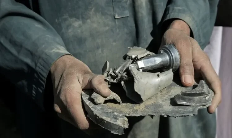 Border firing: Military tensions escalate between Afghanistan and Pakistan