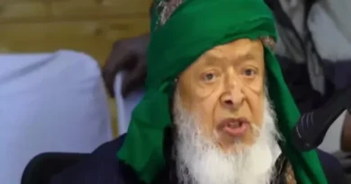 Controversy over making Vande Mataram compulsory: AIMPLB and Jamiat Ulema-e-Hind strongly oppose