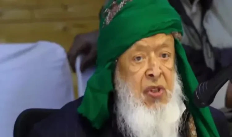 Controversy over making Vande Mataram compulsory: AIMPLB and Jamiat Ulema-e-Hind strongly oppose