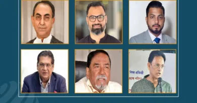 From Sports to Parliament: Athletes Contend for Bangladesh Elections 2026