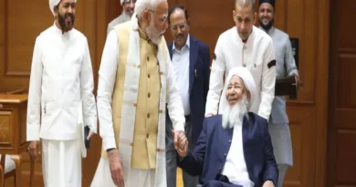 Grand Mufti Kanthapuram A.P. Abubacker Musliyar meets PM during election season, what is the political message?