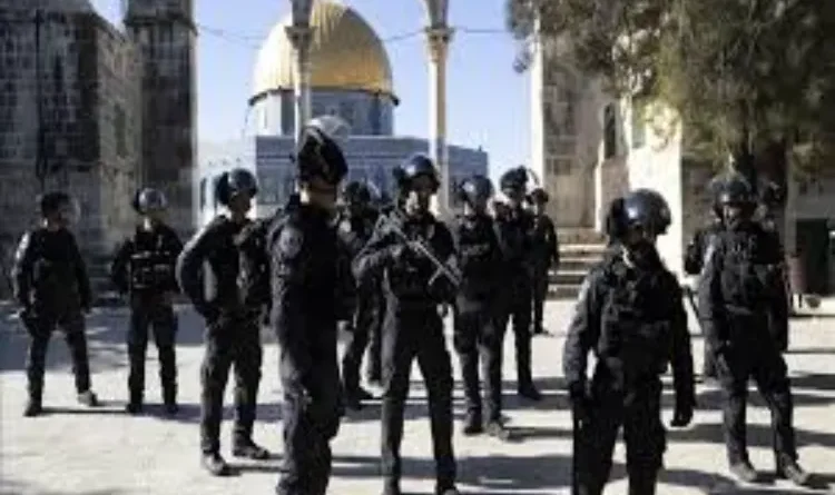 Jordan, Qatar, Turkey object: Israel's move on the West Bank sparks controversy