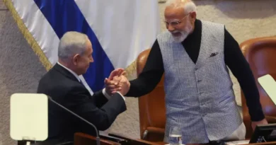 Modi-Netanyahu meeting amid Gaza war: Will India's Middle East equation change?