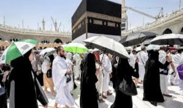 Ramadan 1447: Winter expected, but heat wave warnings abound as temperatures rise in Mecca and Medina
