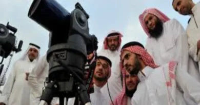 Ramadan 2026: Saudi Supreme Court appeals for moon sighting, India and Pakistan eye Riyadh