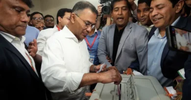 Signs of political change from Dhaka: BNP's return, renewed debate on regional dynamics