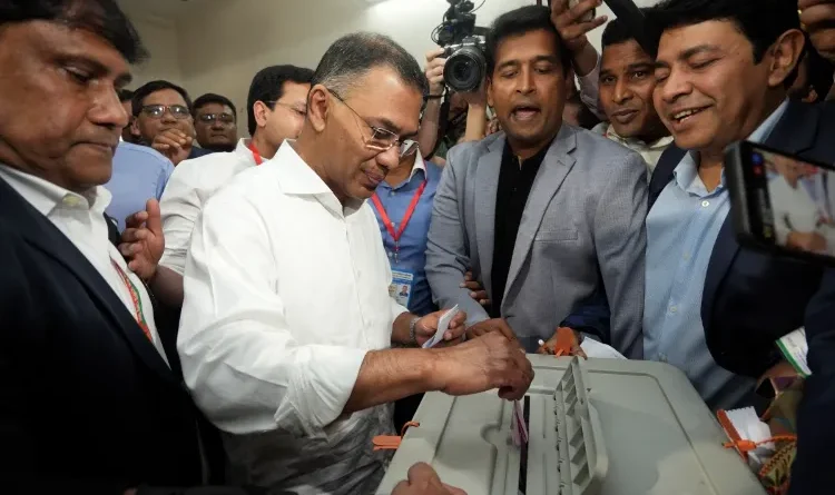 Signs of political change from Dhaka: BNP's return, renewed debate on regional dynamics