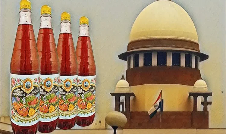 Supreme Court's big decision: 'Rooh Afza' gets the status of fruit drink, relief to sympathizers and fasting people