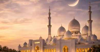UAE Eid Al Fitr 2026: Moon sighted or not, 4-day holiday confirmed – know all the details