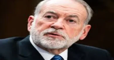 US Ambassador Mike Huckabee's 'expansionist' claim ignites fire in Muslim world