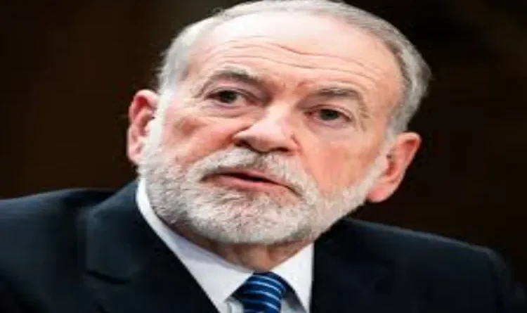 US Ambassador Mike Huckabee's 'expansionist' claim ignites fire in Muslim world