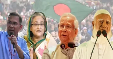 Entry of Hindu ministers in Bangladesh raises political debate in India, questions on representation
