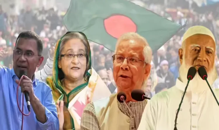 Entry of Hindu ministers in Bangladesh raises political debate in India, questions on representation