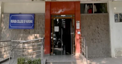 Jamia Hamdard M.Sc Nursing Admissions 2026-27 Open, Global Opportunities at South Delhi Campus