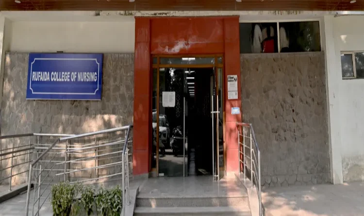 Jamia Hamdard M.Sc Nursing Admissions 2026-27 Open, Global Opportunities at South Delhi Campus