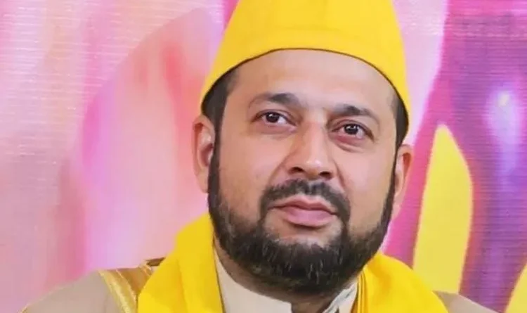 Syed Mohammad Nizami, the successor to the spiritual lineage of Dargah Hazrat Nizamuddin Auliya, has passed away, plunging the Sufi world into mourning.