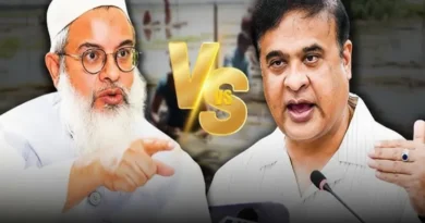 Assam CM Himanta Biswa Sarma embroiled in controversy over 'Miya remarks' ahead of elections; Jamiat approaches Supreme Court.