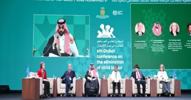 Discussion on the elimination of child labor in Morocco: Muslim World League emphasizes the protection of children's rights under the 'Mecca Charter'