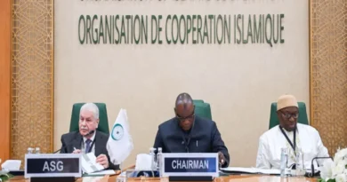 Will the Middle East equation change? A major decision is possible at the OIC emergency meeting.