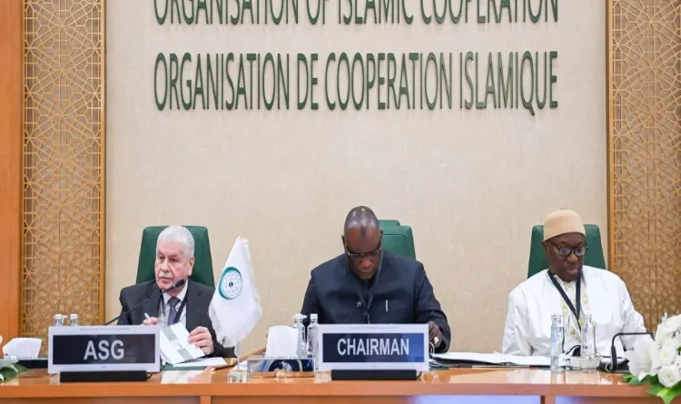 Will the Middle East equation change? A major decision is possible at the OIC emergency meeting.