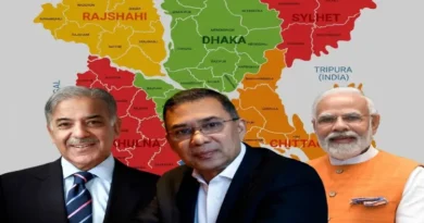 Diplomatic activity ahead of Tariq Rahman's swearing-in; will Modi and Shahbaz be seen together in Dhaka?