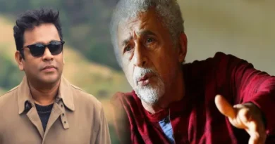 Regarding Naseeruddin Shah and AR Rahman: When the question is about religion and the answer is abuse, this is what passes for public discourse today.