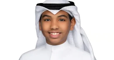 14-year-old Kuwaiti Hafiz Abdullah Al-Buti reaches final of $1 million Quran Award in Dubai