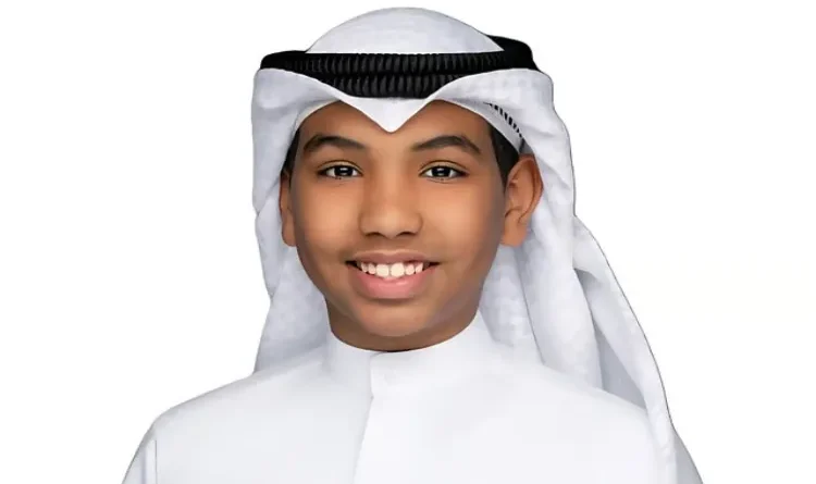 14-year-old Kuwaiti Hafiz Abdullah Al-Buti reaches final of $1 million Quran Award in Dubai