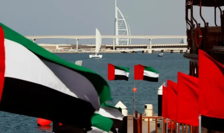 UAE takes tough stand on maritime sovereignty: Emirates openly supports Kuwait