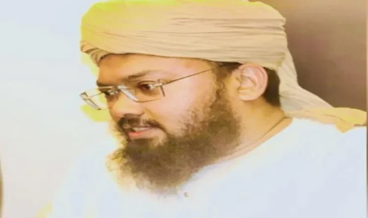 Epstein case: Maulana Umrain Mahfooz Rahmani said, decency is essential.