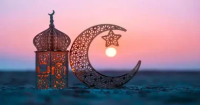 The first day of Ramadan will be a test of endurance against the heat, with strong sunshine expected.