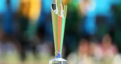T20 World Cup faces uncertainty; ICC steps in and becomes actively involved in mediation.