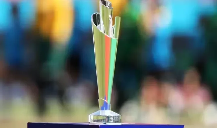 T20 World Cup faces uncertainty; ICC steps in and becomes actively involved in mediation.